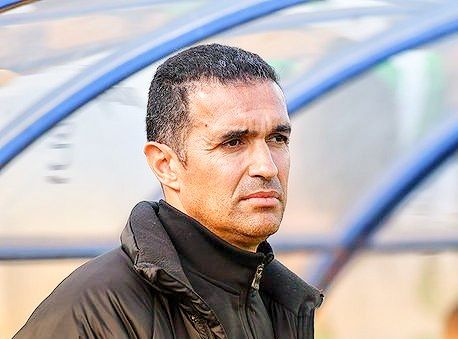 Ex-treinador do Sporting da Covilhã é o novo treinador do Feirense