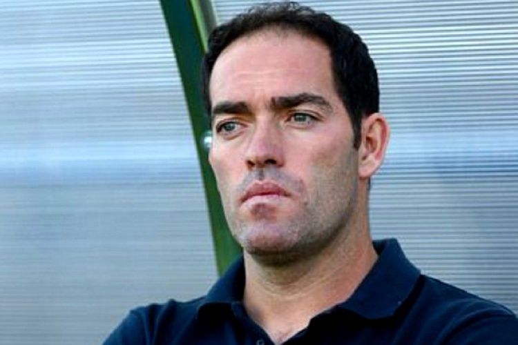Treinador do Sporting da Covilhã diz que não apostaria na derrota frente ao Benfica