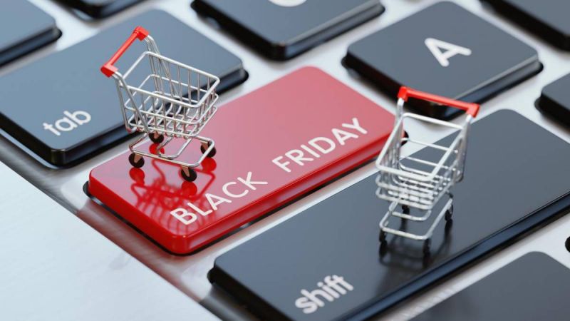 Portugueses gastaram mais na ‘Black Friday’ este ano e compraram mais 'online' 