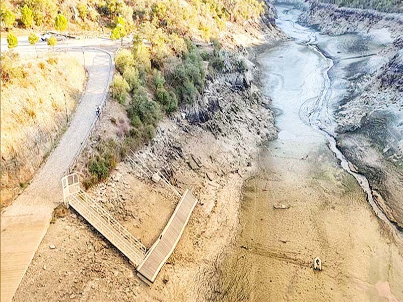 Governo investe 180 mil euros nos concelhos de Castelo Branco e Vila Velha de Ródão para recuperar infraestruturas danificadas nos afluentes do Tejo  