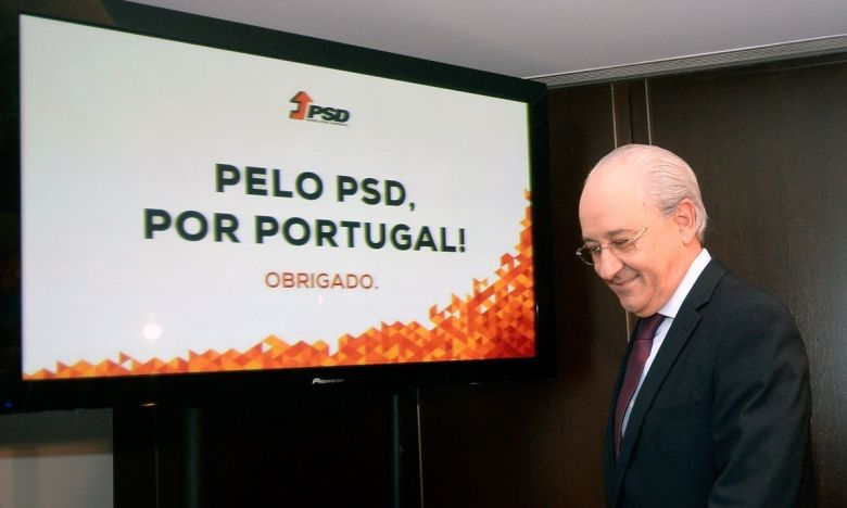 PSD: Rio diz que excedente orçamental é atingido à custa de uma “carga fiscal brutal”