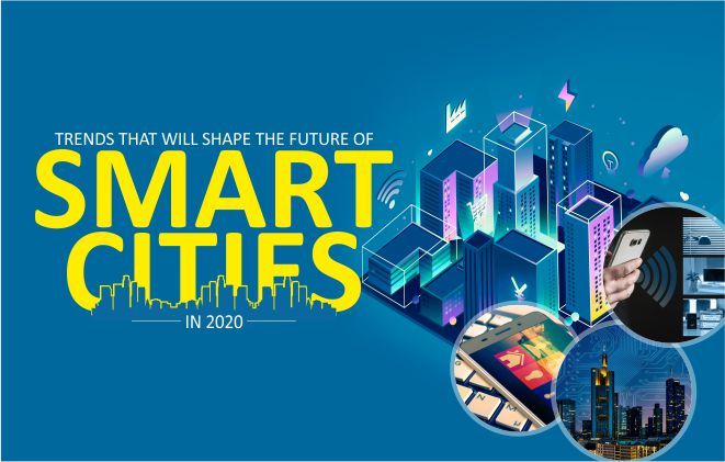 'Smart Cities 2020' discutem desafios a incluir no próximo quadro comunitário