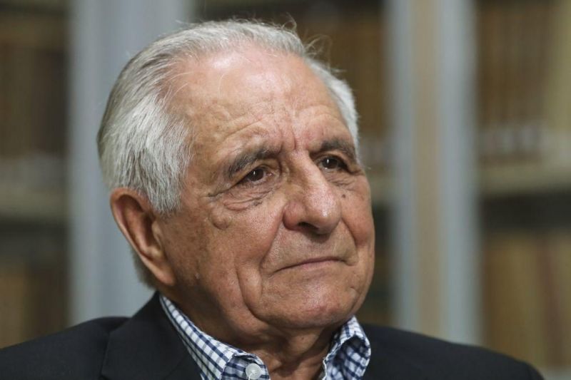 Covilhã: Morreu o professor catedrático e linguista Malaca Casteleiro natural de Teixoso 