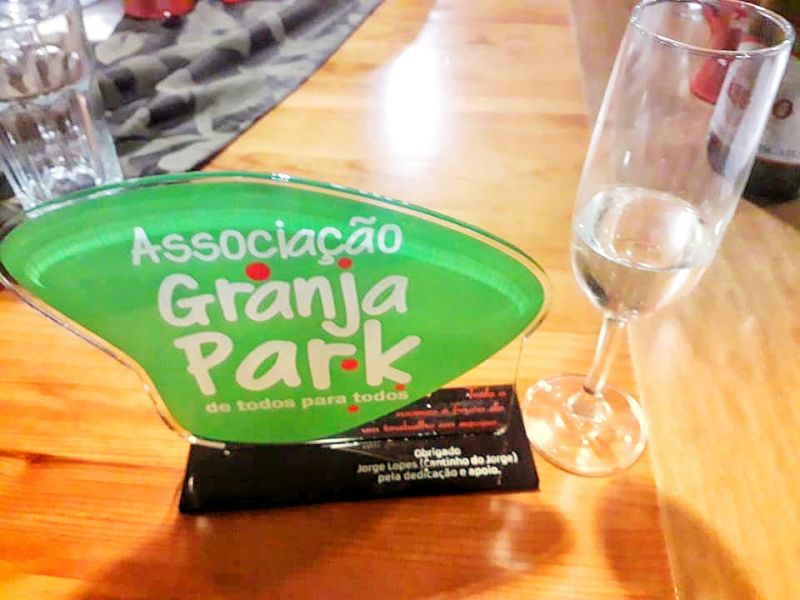 Castelo Branco: Associação Granja Park comemorou 2° aniversário 