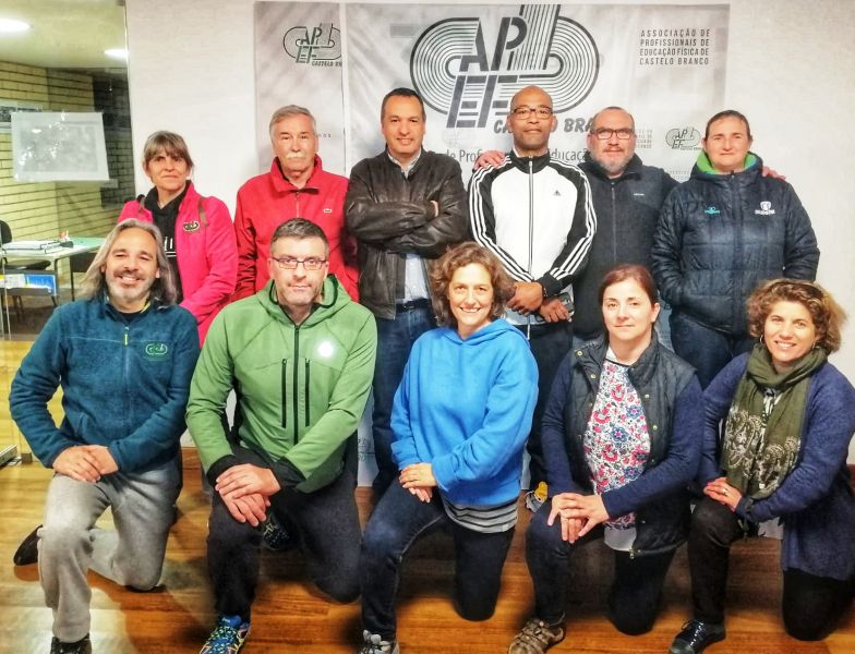 Castelo Branco: Assembleia Geral elege novos órgãos sociais da APEFCB