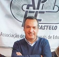 Castelo Branco: João Ramalho é o novo presidente da APEFCB