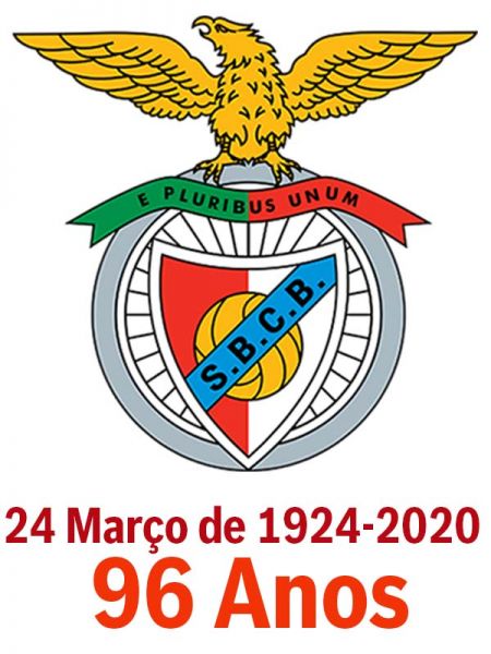 Sport Benfica e Castelo Branco assinala 96º aniversário