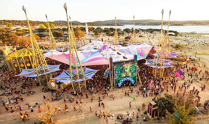 Idanha-a-Nova: Boom Festival poderá ser adiado para 2021 