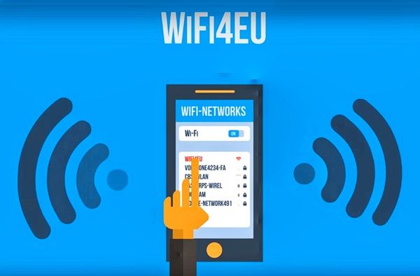 WI-FI GRÁTIS  4 Formas De Acessar Internet De Graça