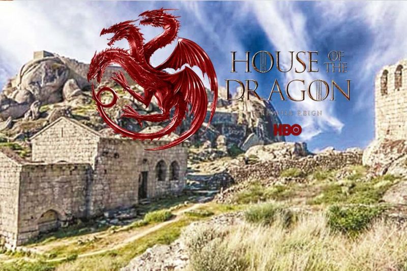 House of the Dragon'. Série da HBO procura figurantes em Portugal