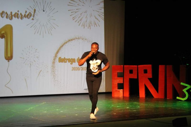 Idanha-a-Nova: EPRIN festejou 31° aniversário