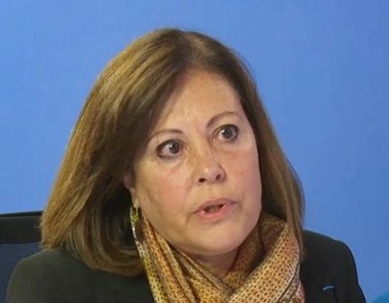 Albicastrense Margarida Blasco é Ministra depois de 7 anos a fiscalizar as polícias