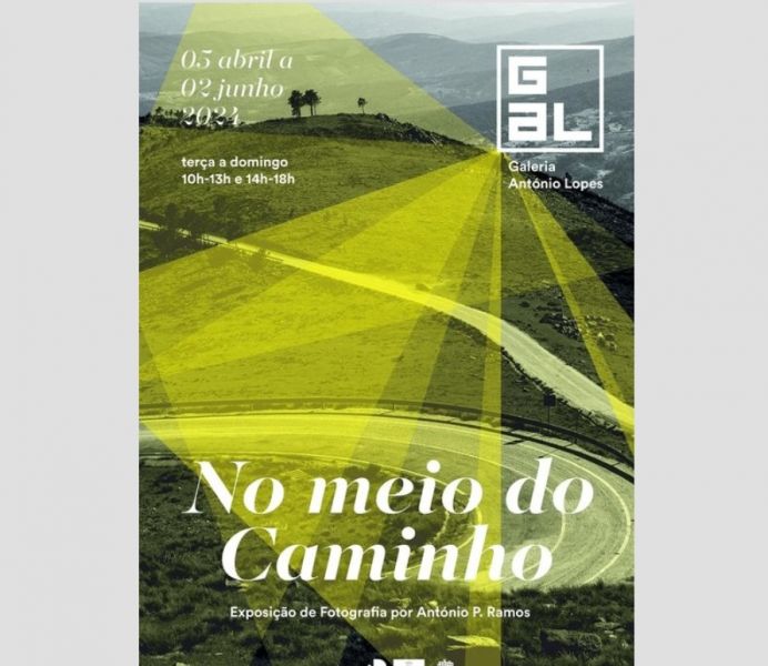 Covilhã: Galeria recebe a Serra pela objectiva de António Pereira Ramos