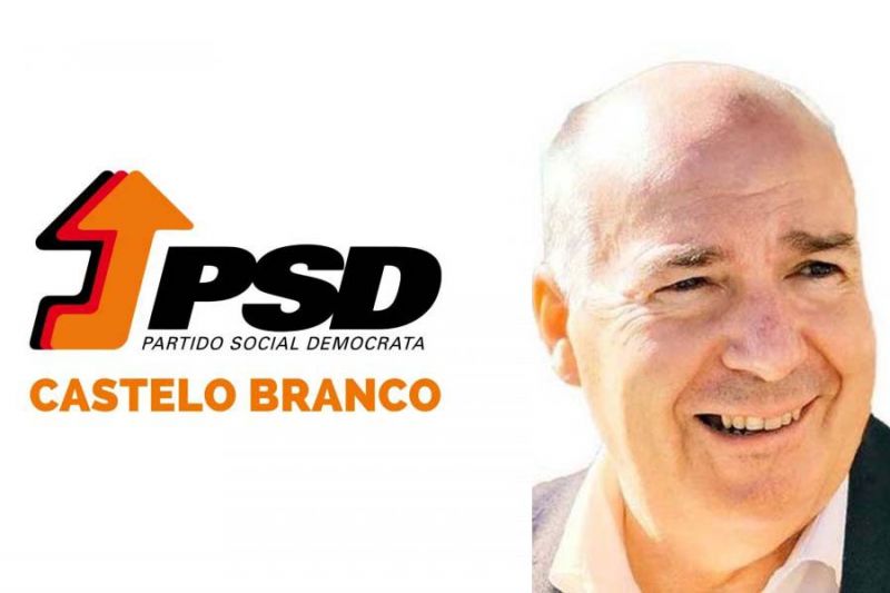 Castelo Branco: PSD desanca contas da Câmara Municipal - 2023