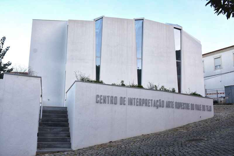 Seminário internacional e reabertura do CIART marcam data em Vila Velha de Ródão