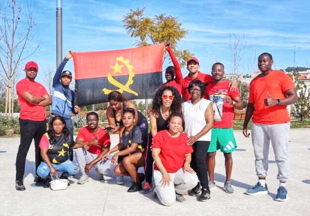 Castelo Branco: Caminhada promete integrar comunidade angolana