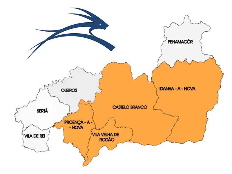 Beira Baixa tem quatro empresas “Gazela” em quatro municípios