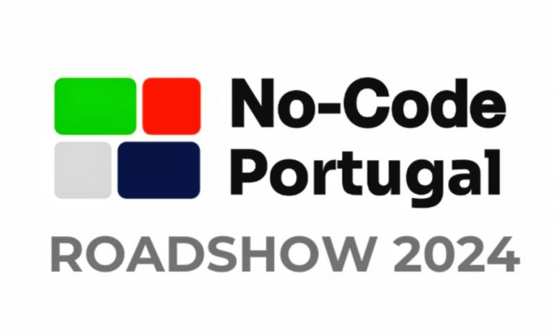 Castelo Branco: Politécnico recebe Roadshow No-Code Portugal 2024