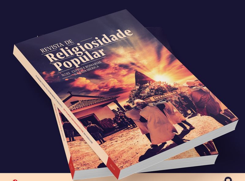 Penamacor lança 2ª edição da Revista de Religiosidade Popular
