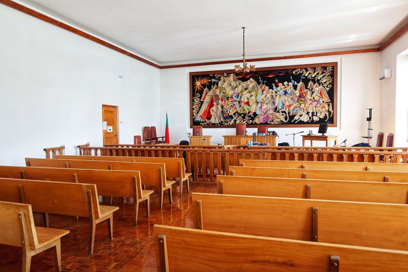 Idanha-a-Nova: Câmara Municipal investe 43 mil euros na manutenção do Tribunal Judicial

