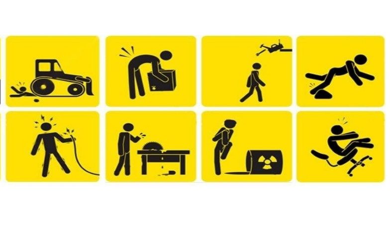 Fundão: ACICF esclarece “Prevenção dos acidentes de trabalho” 