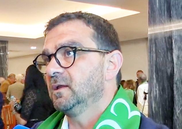 Marco Peba reeleito presidente do Sporting da Covilhã


