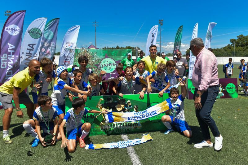 Idanha Cup com primeiros vencedores conhecidos