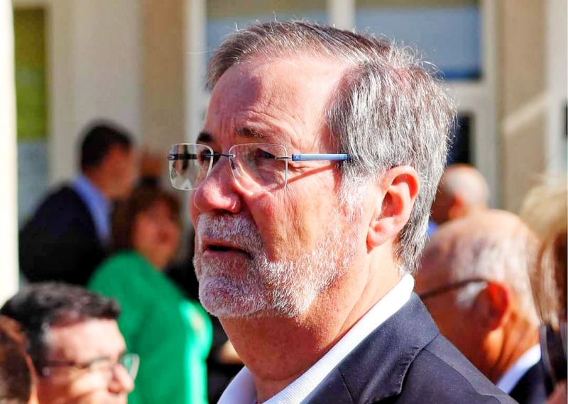 Idanha-a-Nova: António Lisboa é o novo Presidente da Assembleia Municipal



