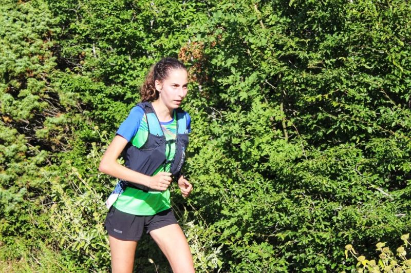 Atleta covilhanense representa Portugal no Campeonato do Mundo de Skyrunning