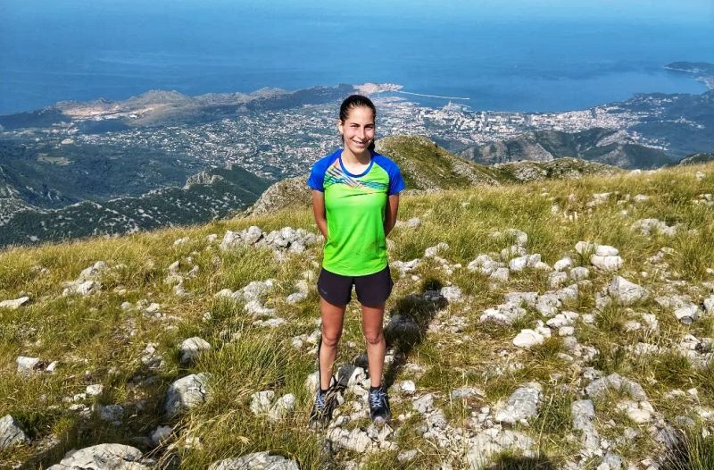 Atleta covilhanense representa Portugal no Campeonato do Mundo de Skyrunning