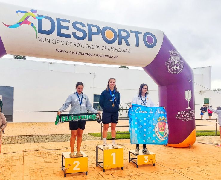 Sertã: CCD conquista 40 medalhas em Reguengos de Monsaraz