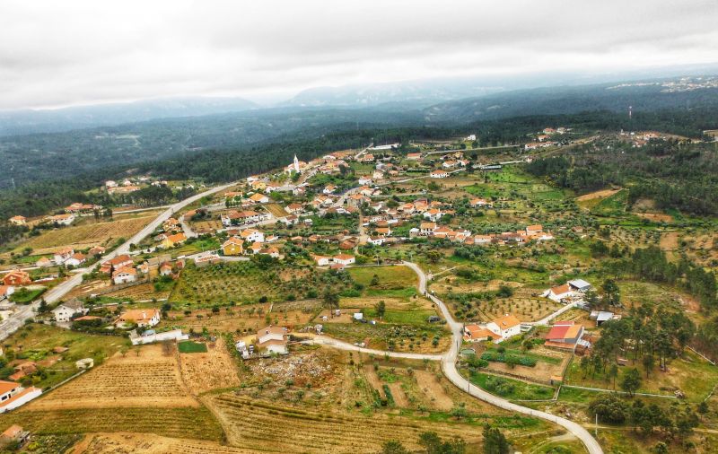 Reabilitação urbana: Proença-a-Nova promove discussão pública para recuperar 15 localidades do concelho