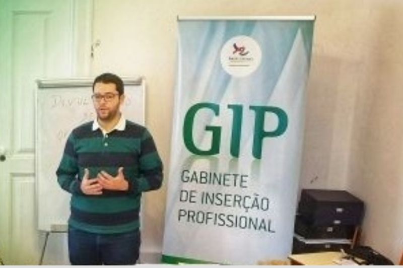 GIP de Castelo Branco apoiou 300 pessoas na procura de emprego no 1º semestre de 2024