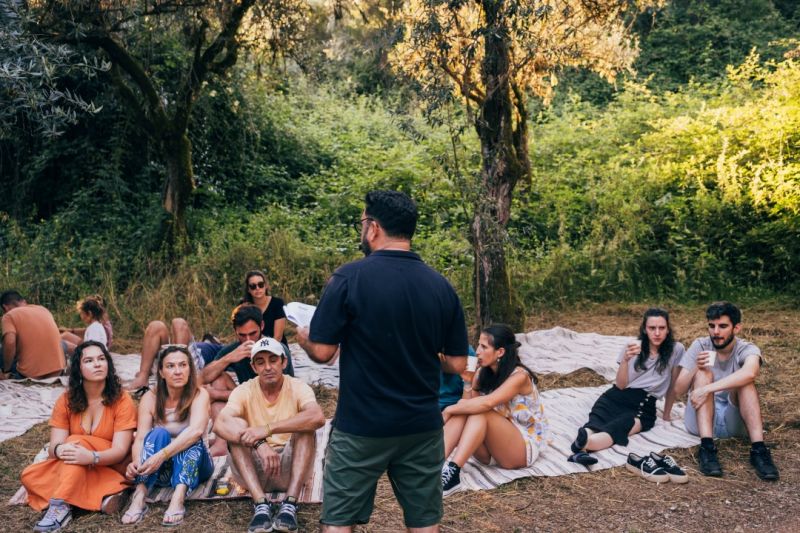 Sertã: 6 500 leitores batem record de participantes na Maratona de Leitura 2024