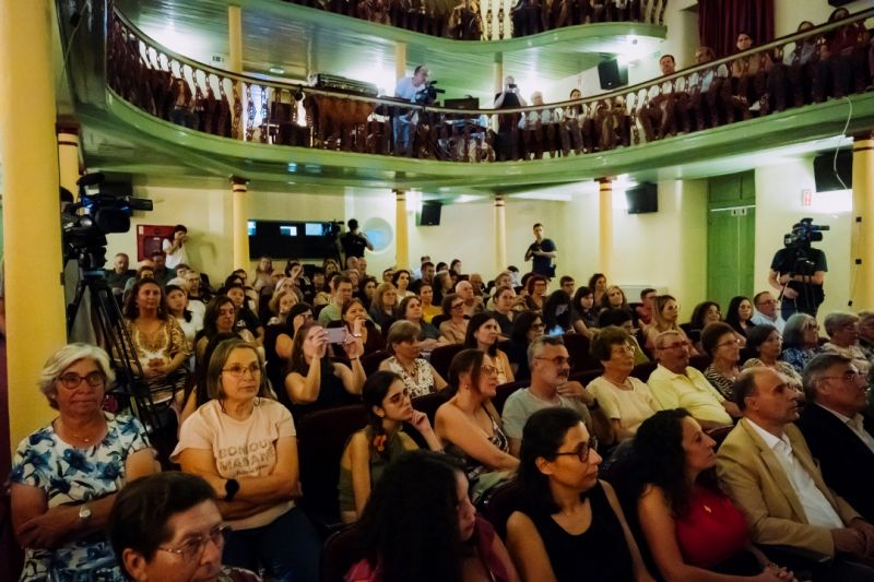 Sertã: 6 500 leitores batem record de participantes na Maratona de Leitura 2024