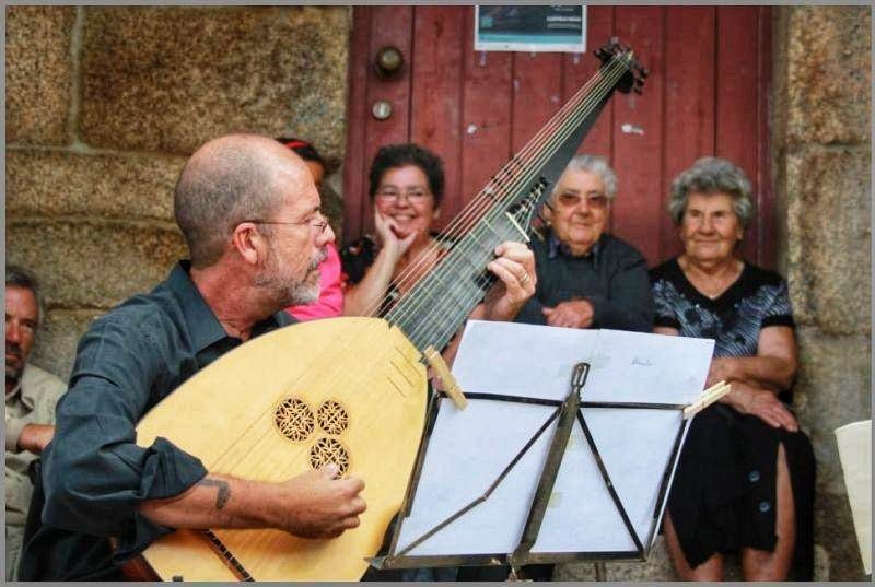 Fundão: Festival de Música Antiga regressa a Castelo Novo