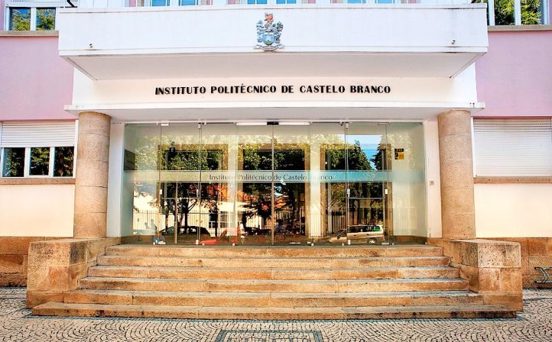 Politécnico de Castelo Branco tem 1 046 vagas de ingresso ao ensino superior