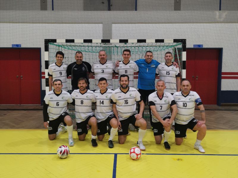 Sertã presente no Torneio Inter-Municípios 2024