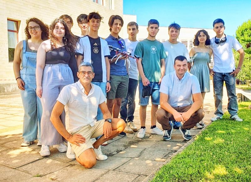 Politécnico de Castelo Branco promove estágios de Ocupação Científica de Jovens nas férias