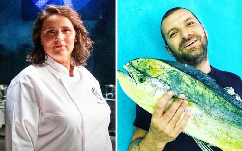 Arrebita Idanha Bio reúne dezenhas de Chefs, entre os quais Marlene Vieira e Ljubomir Stanisic