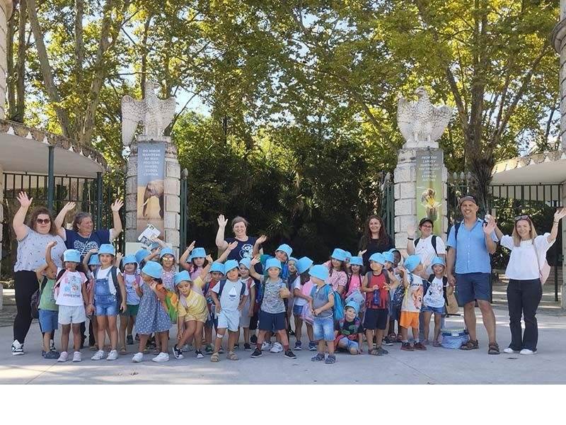 Ródão: Campos de Férias e Atividades de Verão animam mais novos