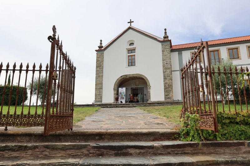 Sertã: Coletivo de 13 artistas exibe as suas expressões na Capela do Convento