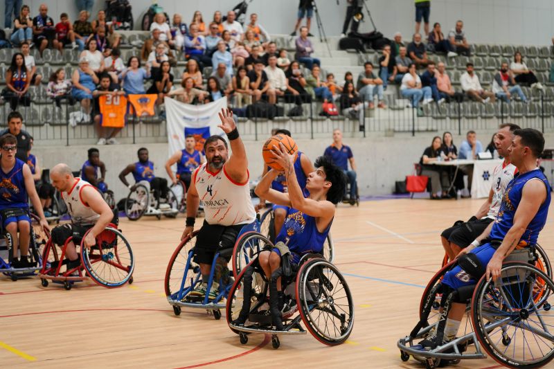 IV edição do Torneio Internacional Cidade da Covilhã decorre a 7 e 8 de Setembro 