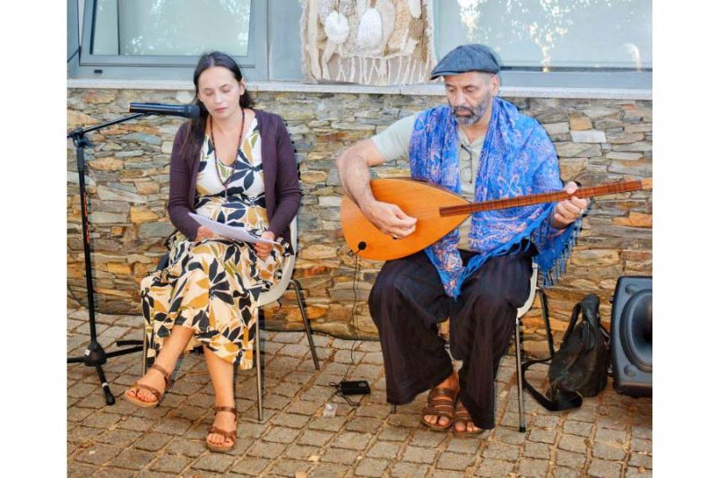 Vila Velha de Ródão estreia 
concerto e recital a nível nacional