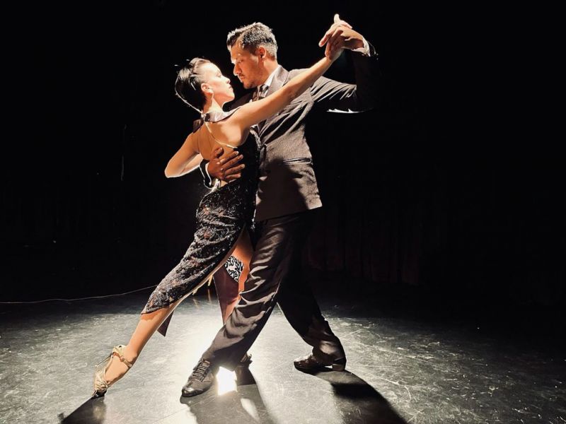 Beira Baixa promove 3º Festival Internacional de Tango Argentino em Castelo Branco