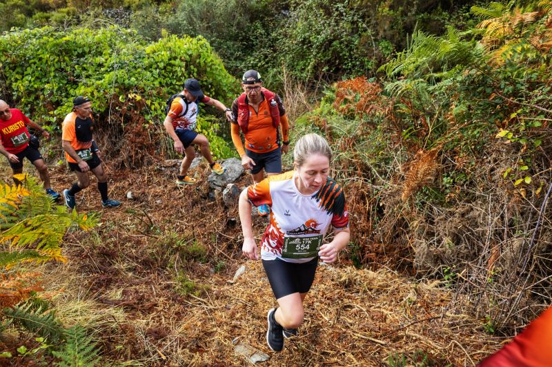 Oleiros: 1º “Himalaias Trail“ superou as duas centenas de participantes