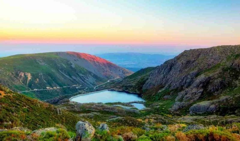 Serra da Estrela certificada como Destino Turístico Mundial de Montanha 