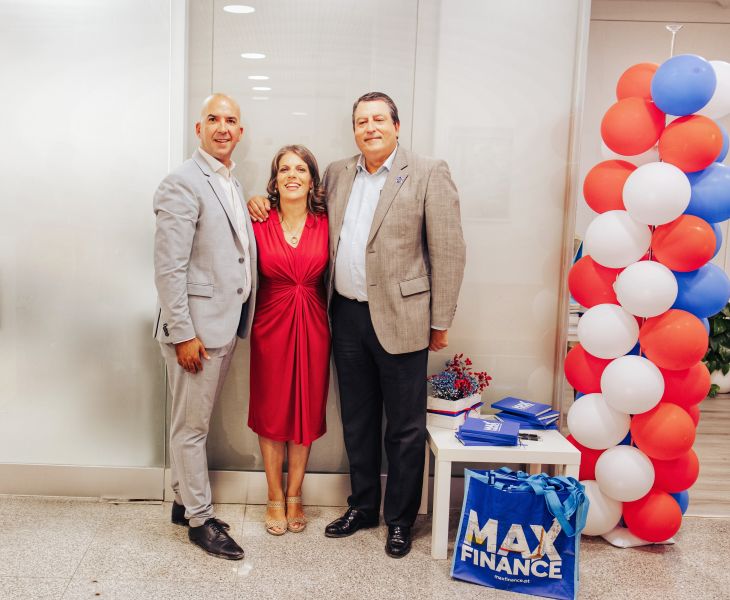 Maxfinance abre agência em Castelo Branco