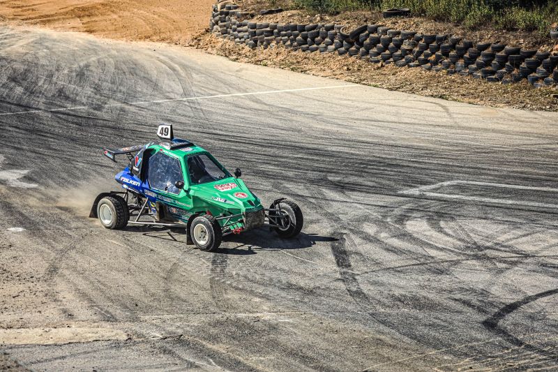 Castelo Branco: João Pinheiro conquista 2º lugar em Sever do Vouga