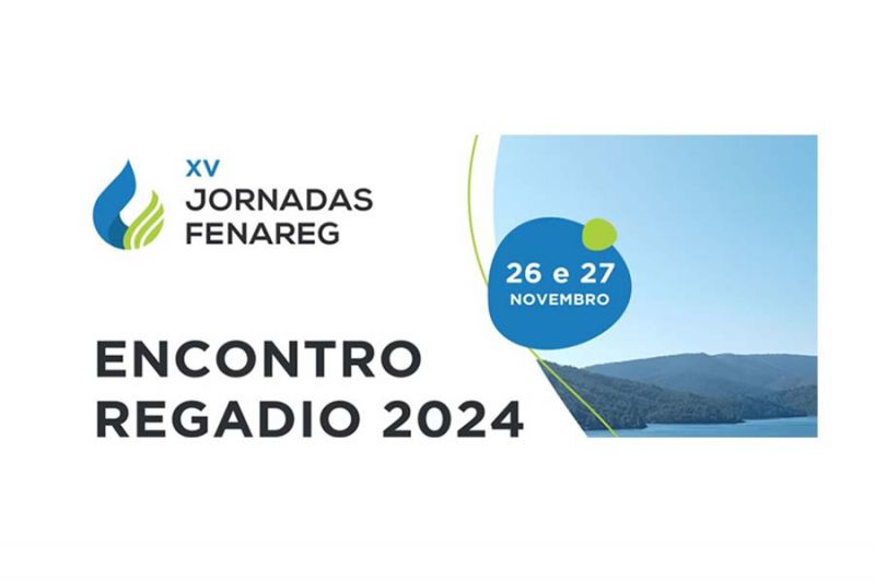 Fundão recebe encontro sobre modernização e futuro do regadio em Portugal
 
